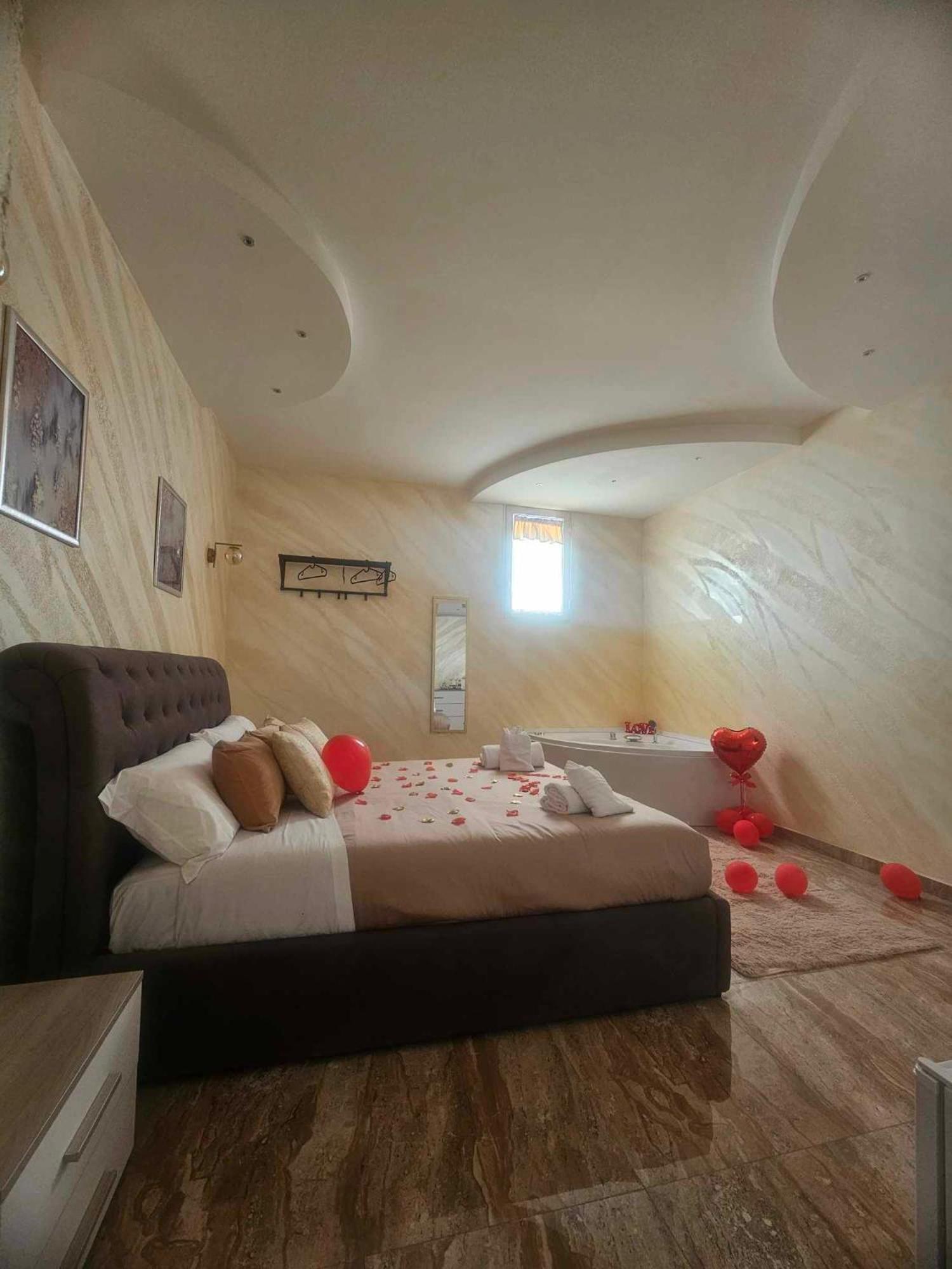 Hotel Golden House Sicily CTA Exterior foto