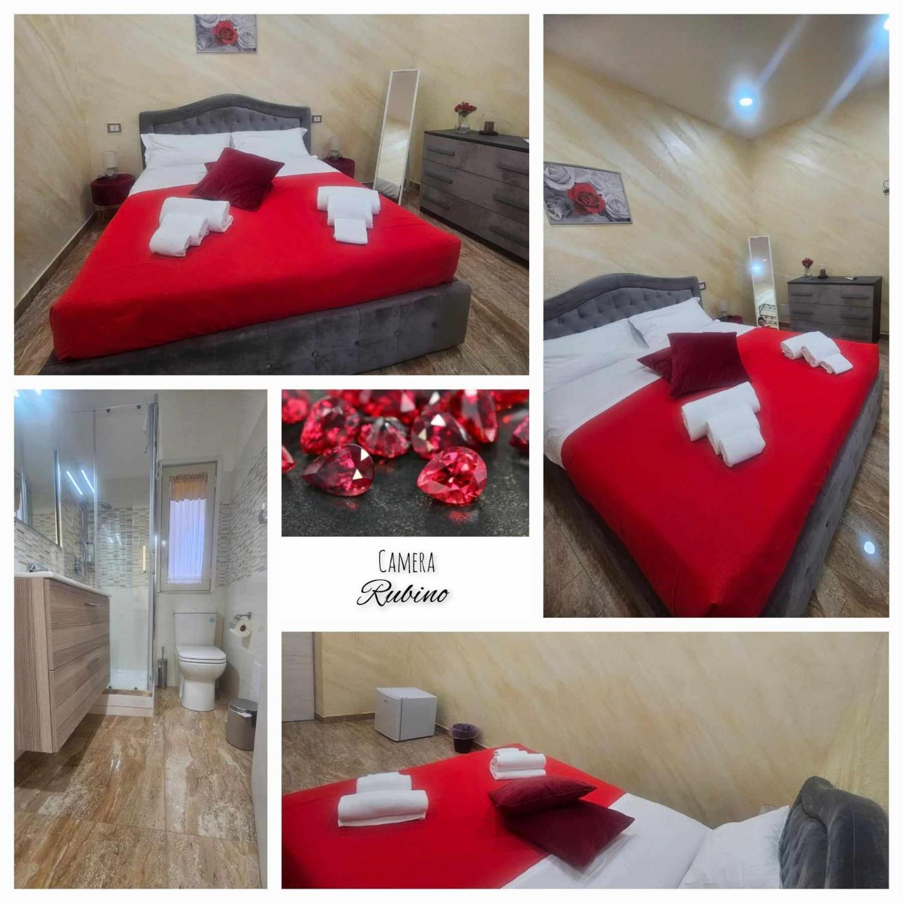 Hotel Golden House Sicily CTA Exterior foto
